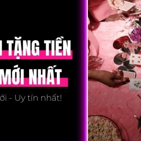 Nhà cái tặng 200k miễn phí