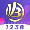 123B