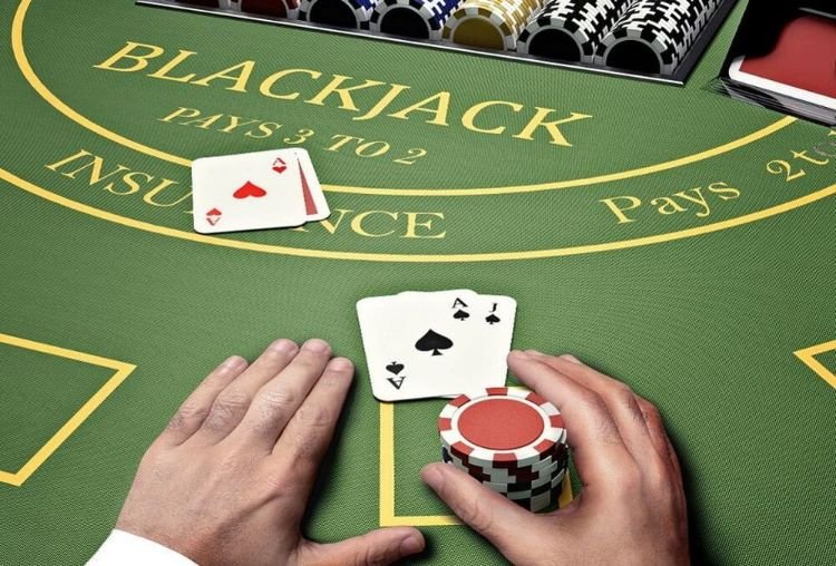 Blackjack-1