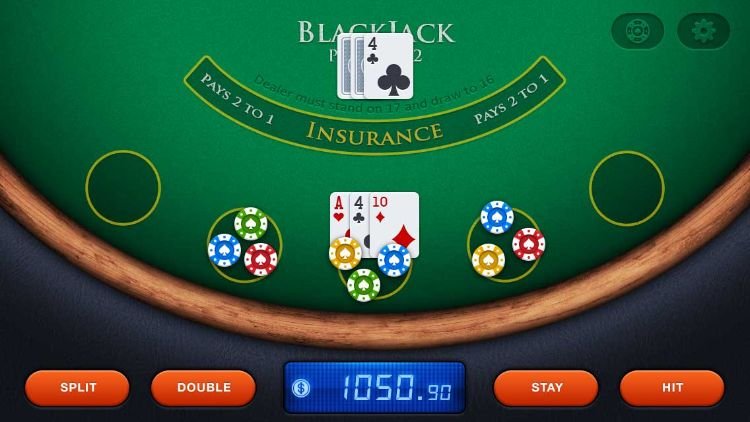 Blackjack-3