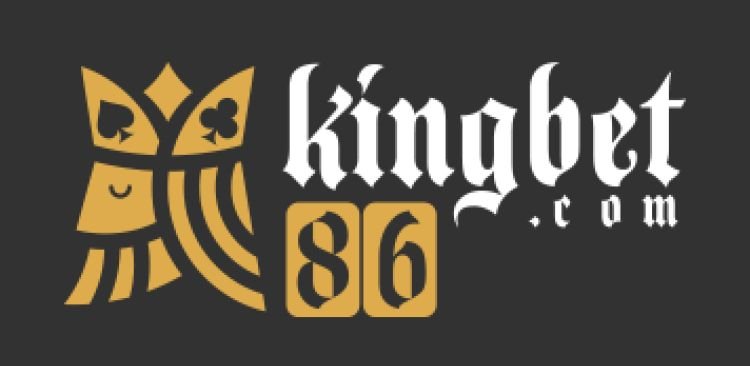 Kingbet86-logo