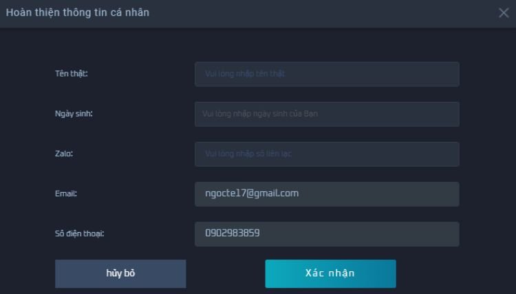 TF88-hoan-thien-thong-tin