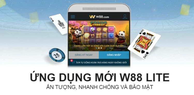 W88-ung-dung