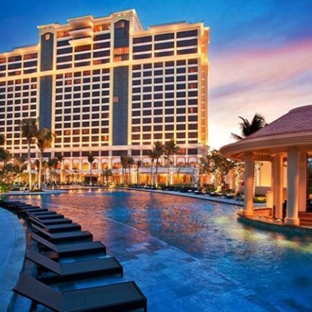 Các nhận định về mặt pháp lý đối với Casino Việt Nam