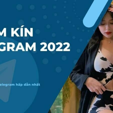 Nhóm Kín Telegram