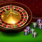Roulette