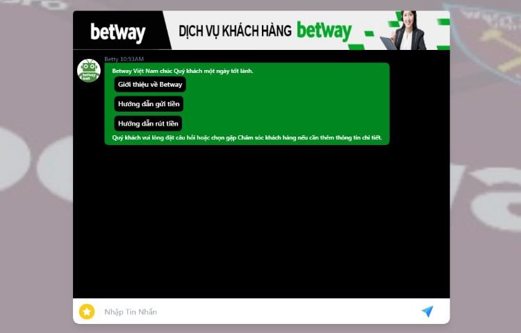 Betway-CSKH