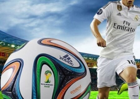 Cá cược bóng đá