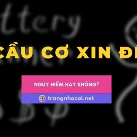 Cầu cơ xin số có thật không? Làm thế nào cho hiệu quả