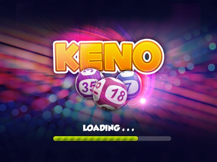 Keno-2