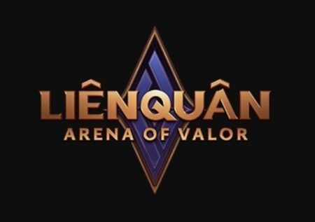 Liên quân mobile 2023