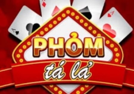Phỏm (Tá Lả)