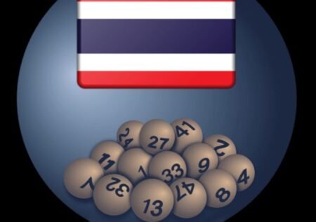 Thai Lottery