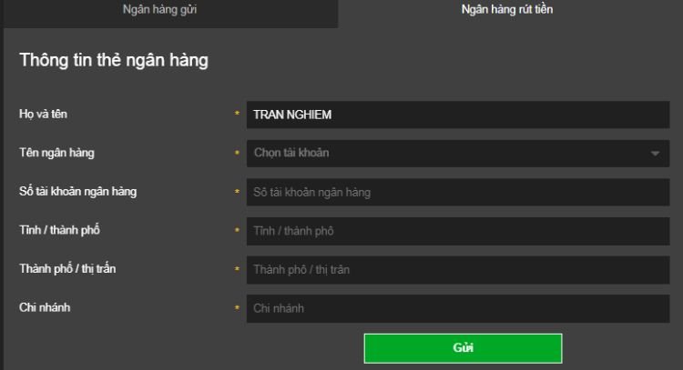 betway-ngan-hang-rut-tien