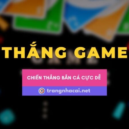 Kinh nghiệm chơi bắn cá online giúp bạn chiến thắng dễ dàng