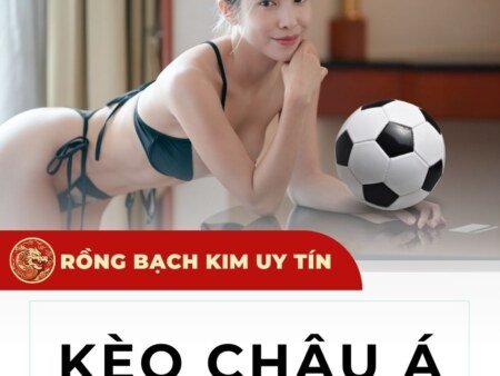 Bách khoa toàn thư về kèo Châu Á
