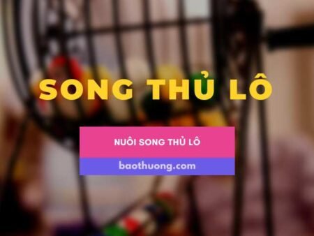 Song thủ lô là gì? 5 cách chơi song thủ lô dễ ăn nhất