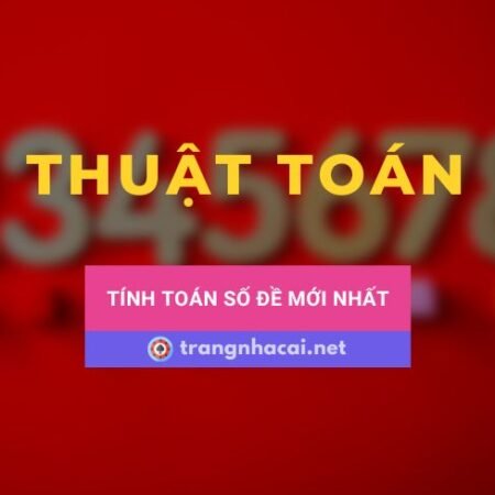 Cách tính thuật toán Lô đề – Xổ số