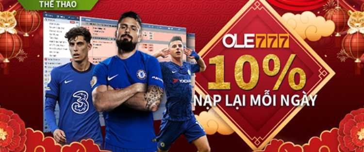 Ole777-khuyen-mai-lan-nap-tiep-theo