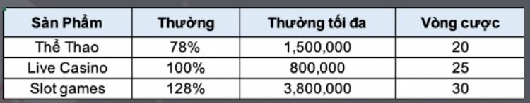 Cat368-danh-gia-khuyen-mai-nap-lan-dau