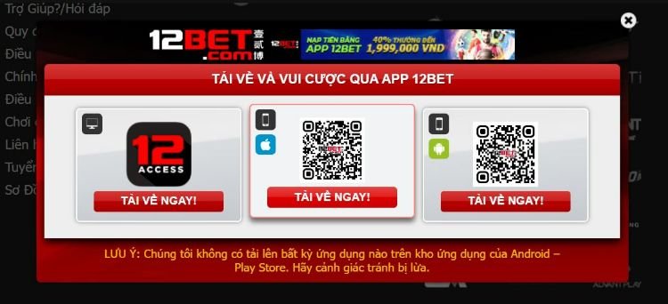 12bet-ung-dung