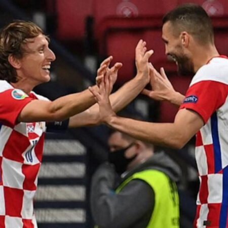 World Cup 2022: Nhận định sức mạnh đội tuyển Croatia