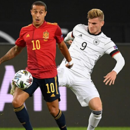 World Cup 2022: Đội tuyển Tây Ban Nha đã sẵn sàng!