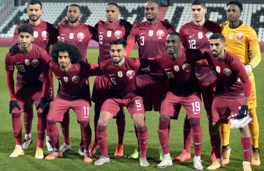 Đội-hình-đội-tuyển-Qatar-World-Cup-2022