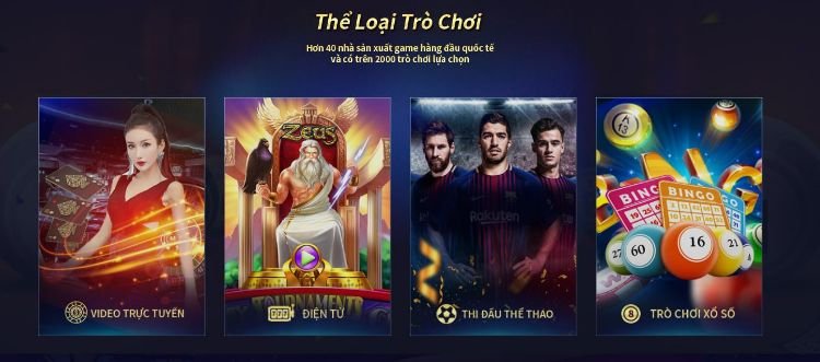 QH88-da-dang-tro-choi