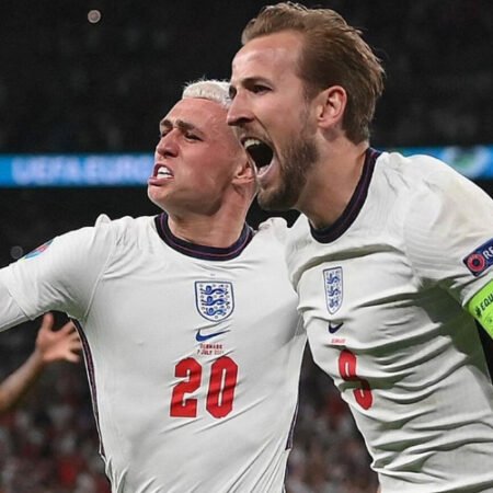 World Cup 2022: Đội hình Anh chốt danh sách đến Qatar