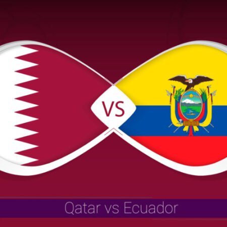 World Cup 2022 – Qatar vs Ecuador kèo nhà cái: Soi kèo & đặt cược ngày 20/11