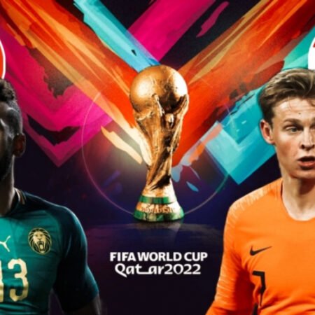 World Cup 2022 – Senegal vs Hà Lan: Dự đoán kết quả ngày 21/11