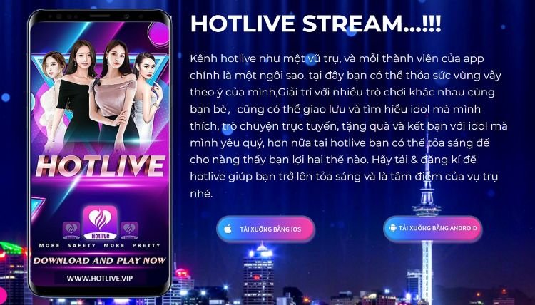 Hotlive-livestream-1
