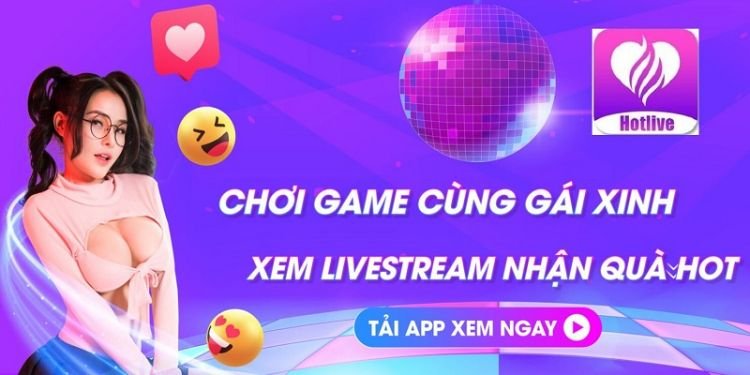 Hotlive-livestream-4