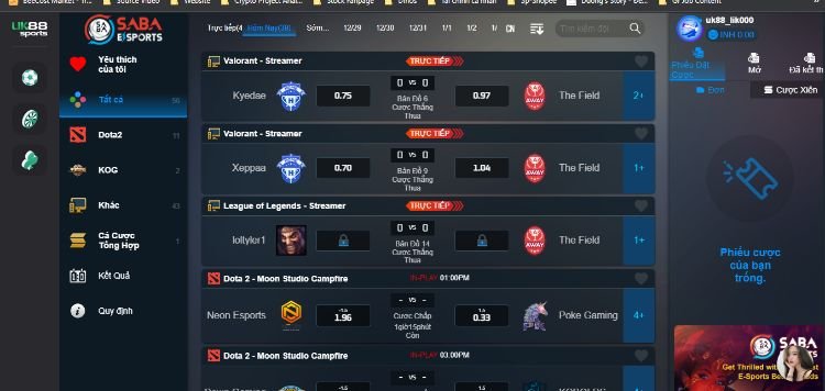 UK88-the-thao-dien-tu