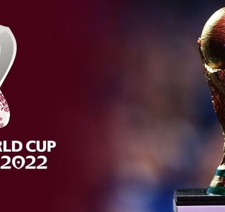 Lộ diện 5 ứng cử viên vô địch World Cup 2022