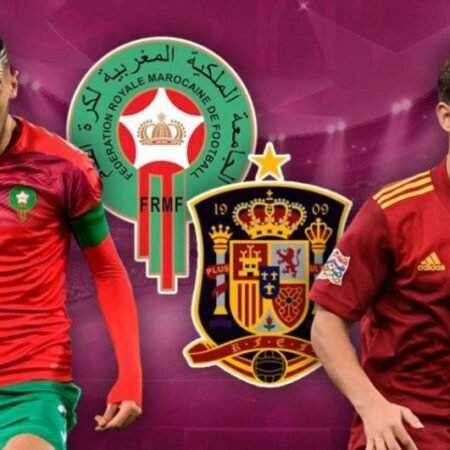 World Cup 2022: Maroc vs Tây Ban Nha – So sánh đội hình và dự đoán kết quả