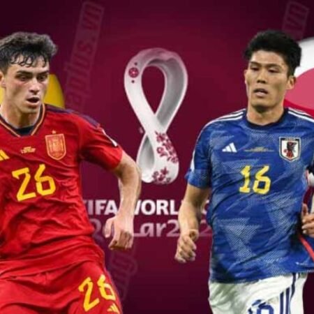World Cup 2022: Soi kèo & Dự đoán Nhật Bản vs Tây Ban Nha