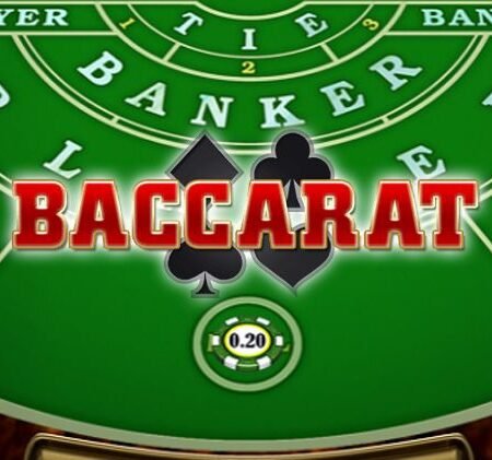 Tổng hợp các nhóm kéo Baccarat uy tín 2023