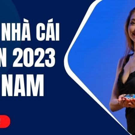 Top 1 nhà cái Việt Nam