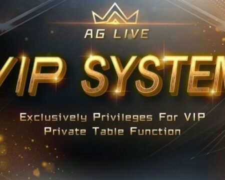 Asia Gaming – Anh cả trong làng giải trí trực tuyến