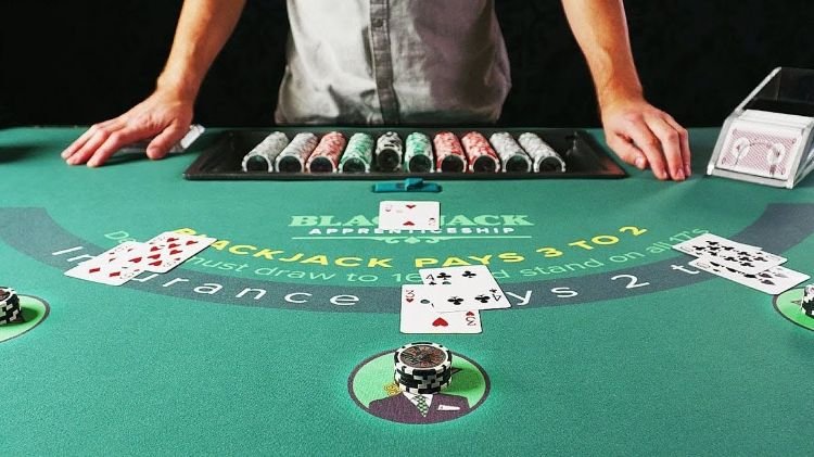 blackjack-la-gi-cach-choi-bai-1
