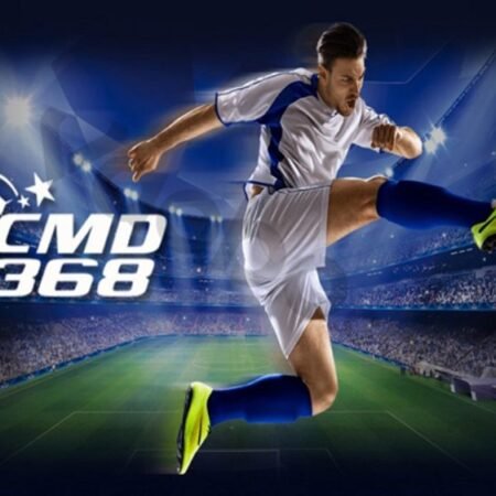 Đánh giá tổng quan về CMD368 Sports