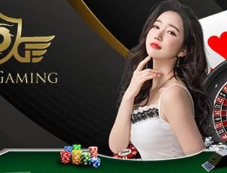 Dream Gaming – Sảnh cược lý tưởng số 1 trong giới casino