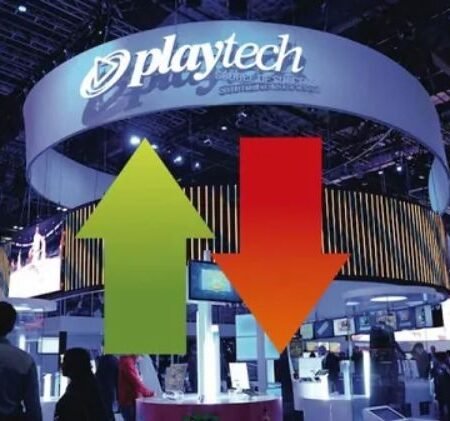 Playtech – Cây đại thụ trên thị trường game trực tuyến