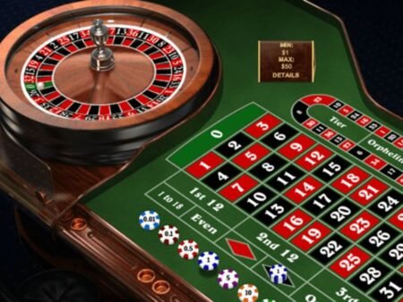 Roulette là gì? Cách chơi Roulette hiệu quả