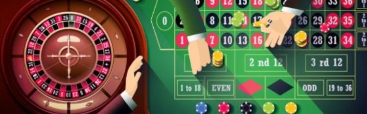 Cách chơi roulette hiệu quả