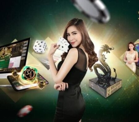 SA Gaming – Sảnh cược casino đáng chơi nhất