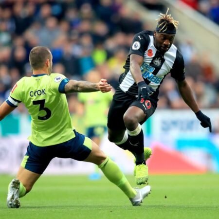 Công ty cá cược nào tài trợ cho đội bóng bạn yêu thích