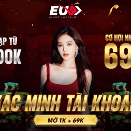 EU9 tặng 69K